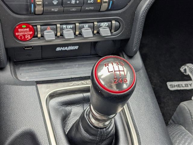 used 2017 Ford Shelby GT350 car, priced at $55,998