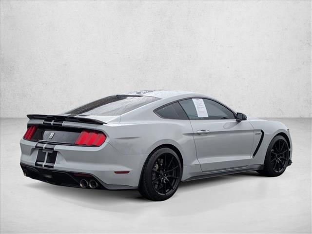 used 2017 Ford Shelby GT350 car, priced at $55,998