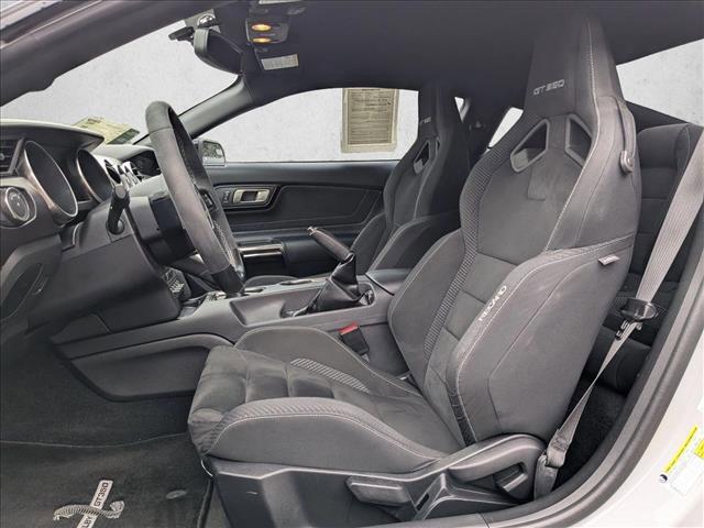 used 2017 Ford Shelby GT350 car, priced at $55,998