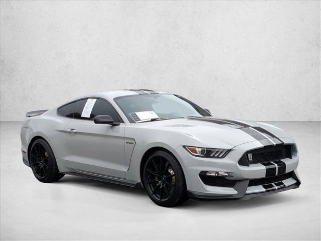 used 2017 Ford Shelby GT350 car, priced at $55,998