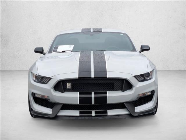 used 2017 Ford Shelby GT350 car, priced at $55,998