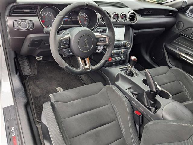 used 2017 Ford Shelby GT350 car, priced at $55,998