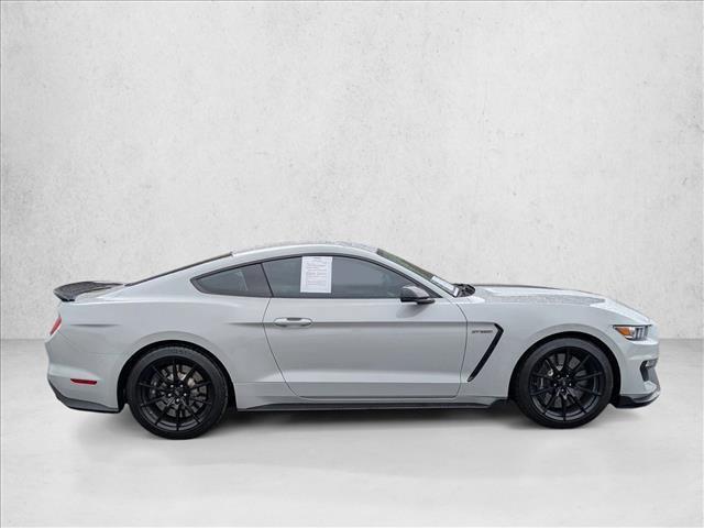 used 2017 Ford Shelby GT350 car, priced at $55,998