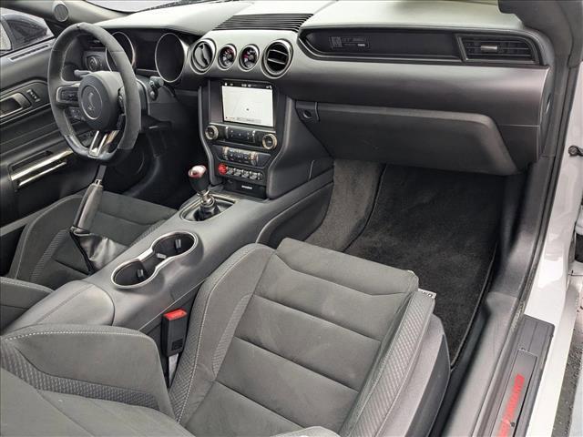 used 2017 Ford Shelby GT350 car, priced at $55,998
