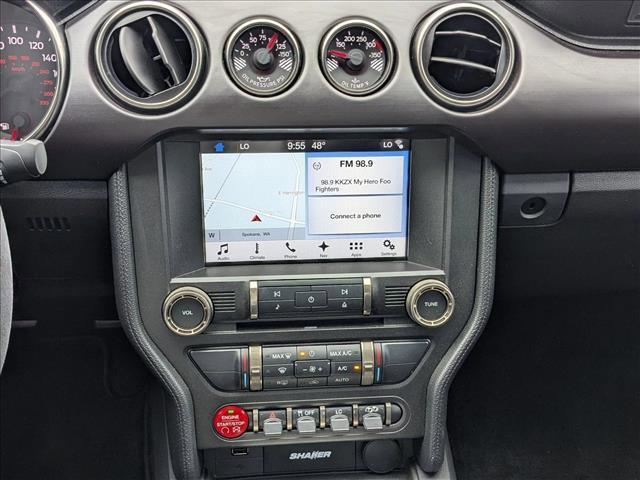 used 2017 Ford Shelby GT350 car, priced at $55,998