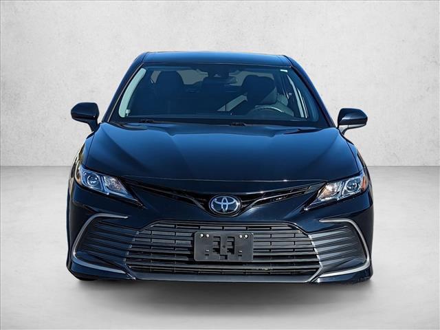 used 2023 Toyota Camry car, priced at $23,990