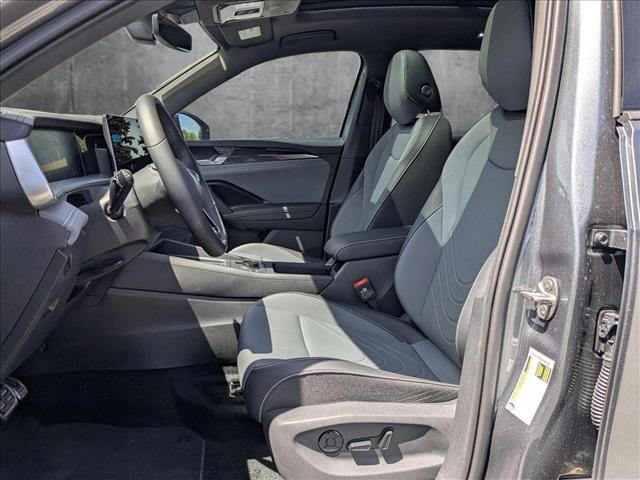 new 2025 Volkswagen Tiguan car, priced at $37,775