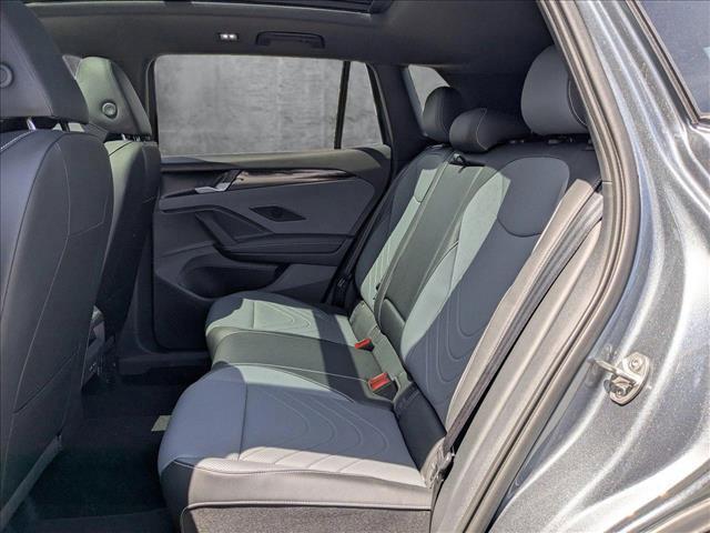 new 2025 Volkswagen Tiguan car, priced at $37,775