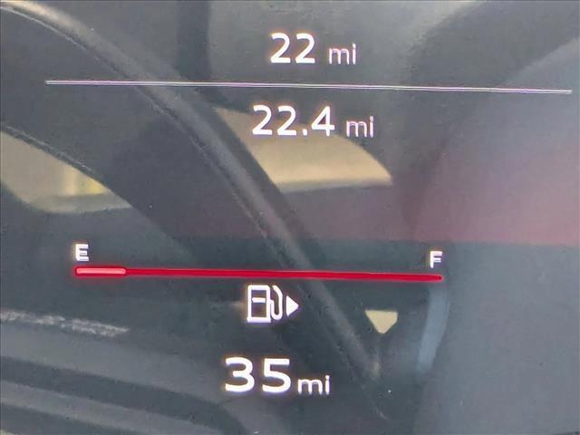 new 2025 Audi A5 car, priced at $51,561