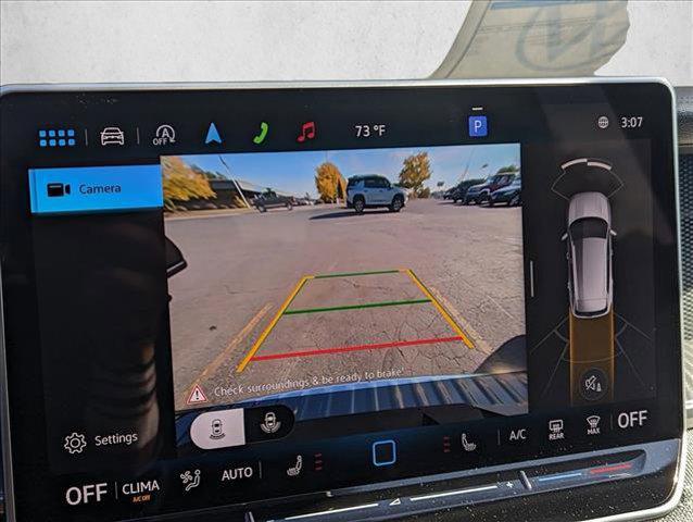 new 2025 Audi A5 car, priced at $56,710