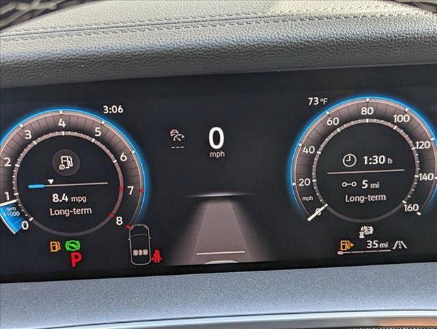 new 2025 Audi A5 car, priced at $56,710