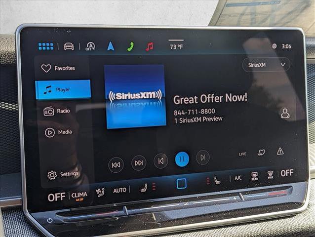 new 2025 Audi A5 car, priced at $56,710