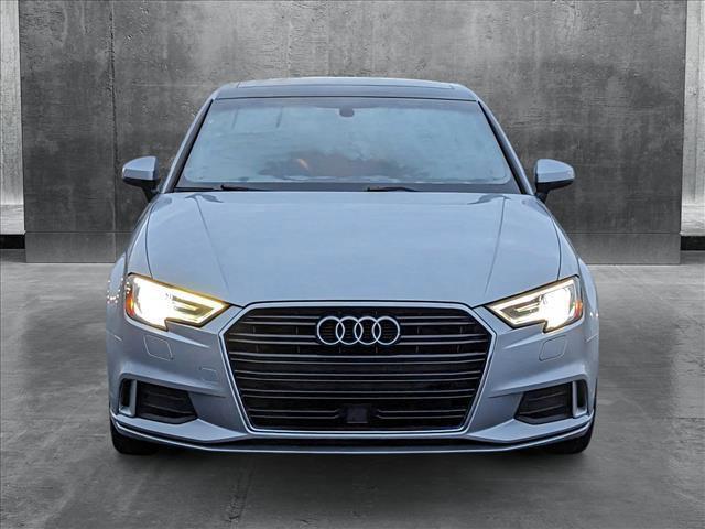 used 2017 Audi A3 car, priced at $15,997