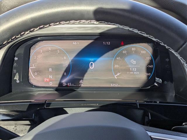 used 2024 Volkswagen Atlas Cross Sport car, priced at $34,995