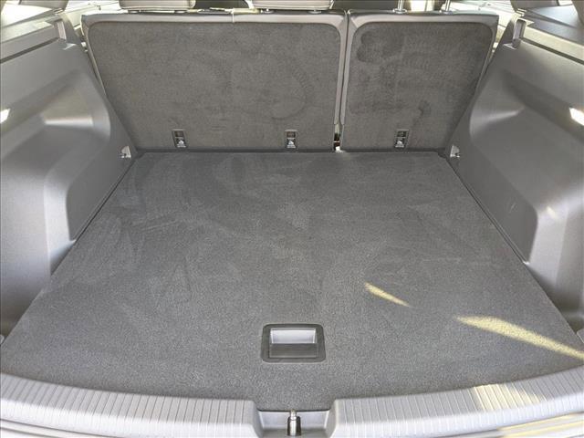 used 2024 Volkswagen Atlas Cross Sport car, priced at $34,995