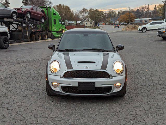 used 2013 MINI Hardtop car, priced at $9,197