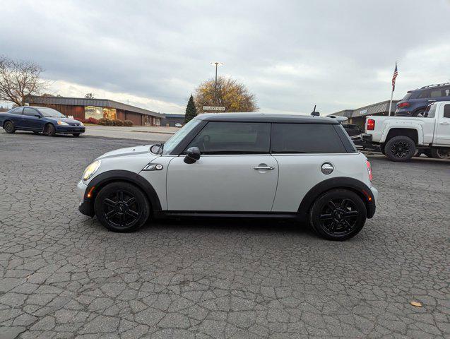 used 2013 MINI Hardtop car, priced at $9,197