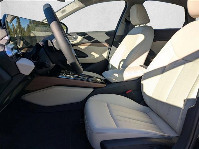 new 2025 Audi A5 car, priced at $54,773