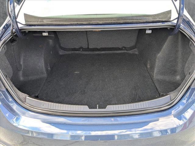 used 2022 Chevrolet Malibu car, priced at $19,203