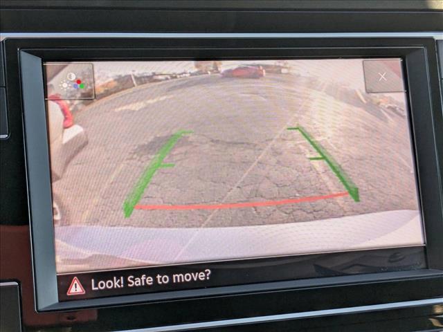 used 2022 Volkswagen Tiguan car, priced at $19,477