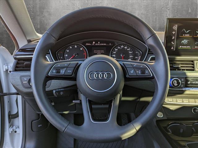 used 2021 Audi A5 Sportback car, priced at $31,970