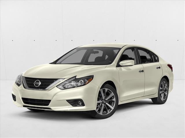used 2017 Nissan Altima car, priced at $11,850