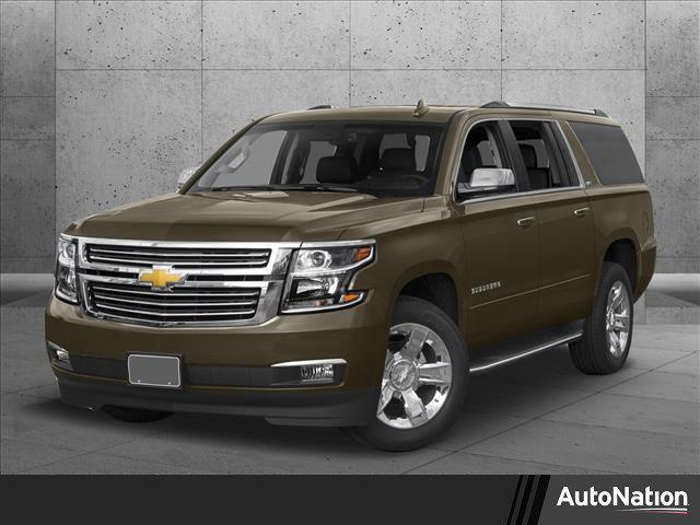 used 2016 Chevrolet Suburban car, priced at $19,691