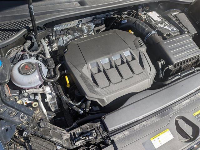 new 2025 Audi Q3 car, priced at $45,784