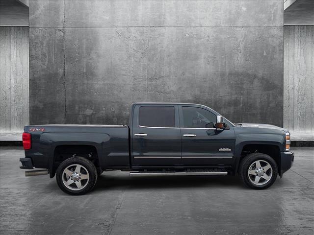 used 2019 Chevrolet Silverado 2500 car, priced at $57,938