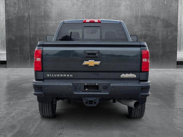 used 2019 Chevrolet Silverado 2500 car, priced at $57,938