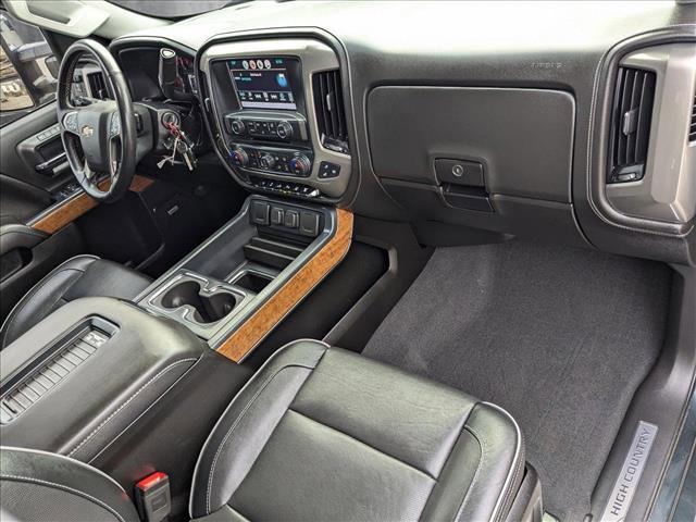 used 2019 Chevrolet Silverado 2500 car, priced at $57,938