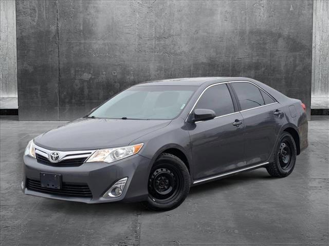 used 2012 Toyota Camry car, priced at $13,599