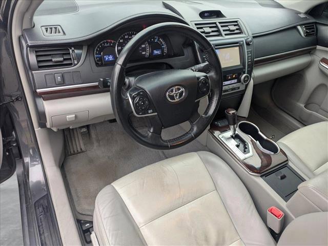 used 2012 Toyota Camry car, priced at $13,599