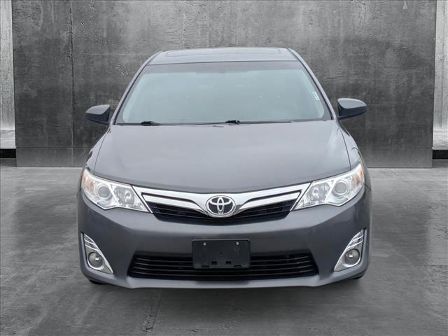 used 2012 Toyota Camry car, priced at $13,599