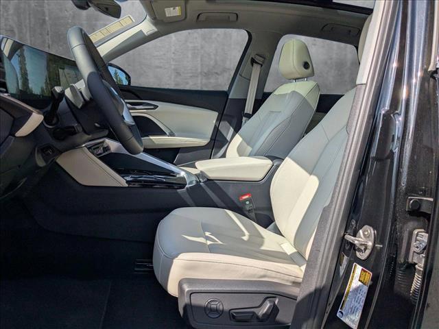 new 2025 Audi Q5 car, priced at $57,140