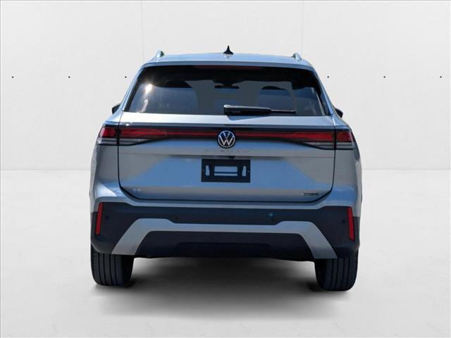 new 2025 Volkswagen Tiguan car, priced at $35,621