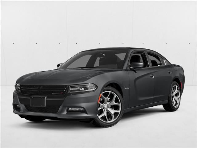 used 2017 Dodge Charger car, priced at $18,955