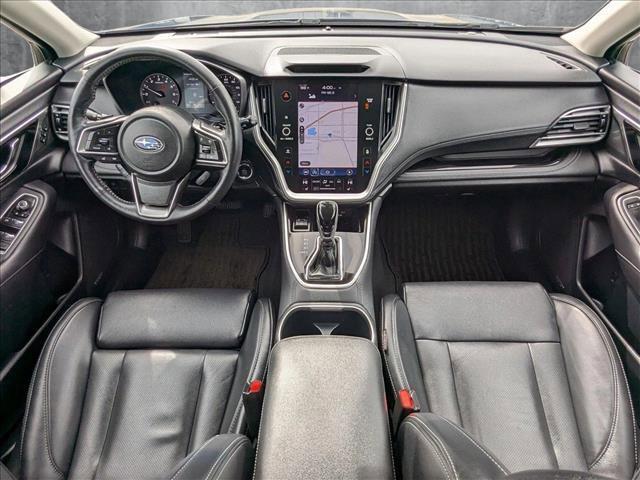 used 2020 Subaru Outback car, priced at $24,958