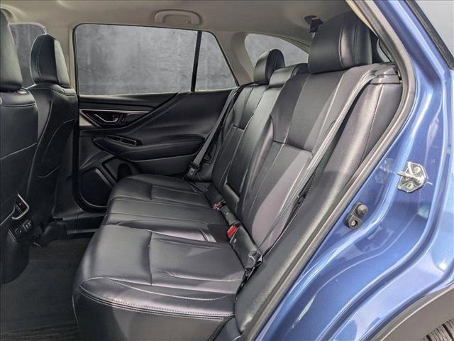 used 2020 Subaru Outback car, priced at $24,958