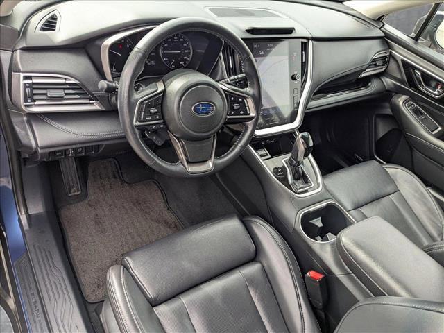used 2020 Subaru Outback car, priced at $24,958