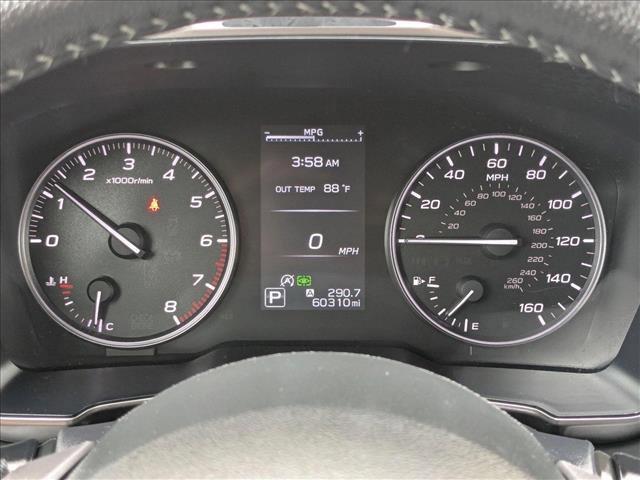 used 2020 Subaru Outback car, priced at $24,958