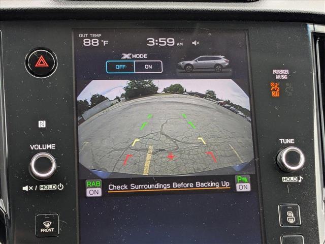 used 2020 Subaru Outback car, priced at $24,958