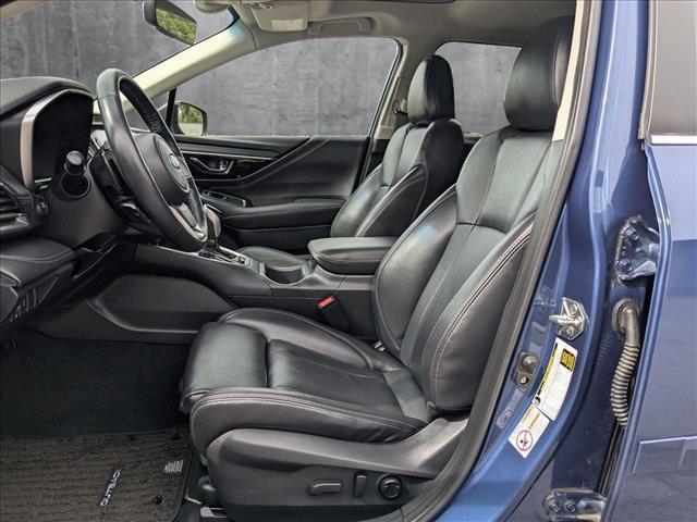 used 2020 Subaru Outback car, priced at $24,958