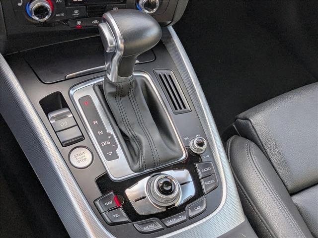 used 2016 Audi Q5 car, priced at $13,415