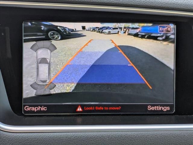 used 2016 Audi Q5 car, priced at $13,415