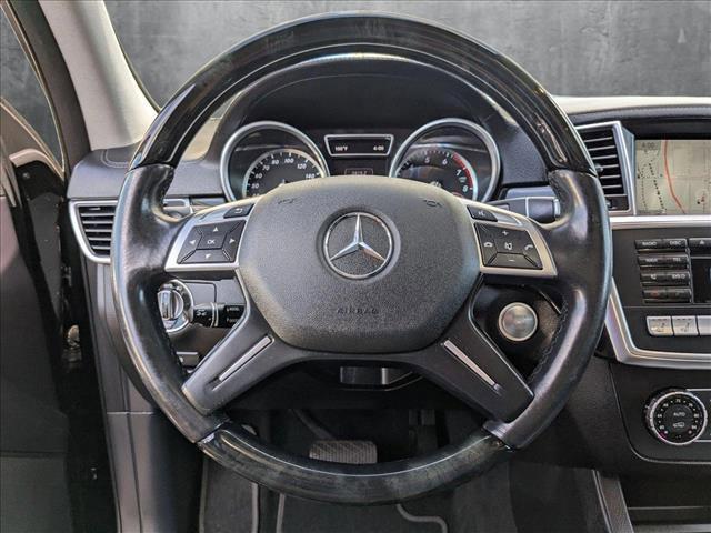 used 2016 Mercedes-Benz GL-Class car, priced at $24,999