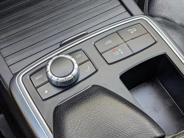 used 2016 Mercedes-Benz GL-Class car, priced at $24,999