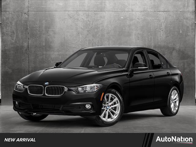 used 2018 BMW 320 car, priced at $22,792