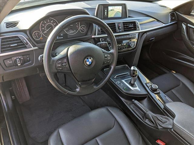 used 2018 BMW 320 car, priced at $20,997