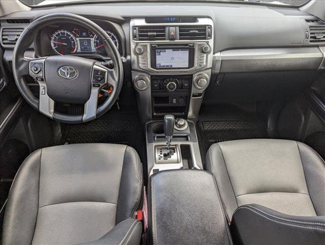 used 2019 Toyota 4Runner car, priced at $29,980